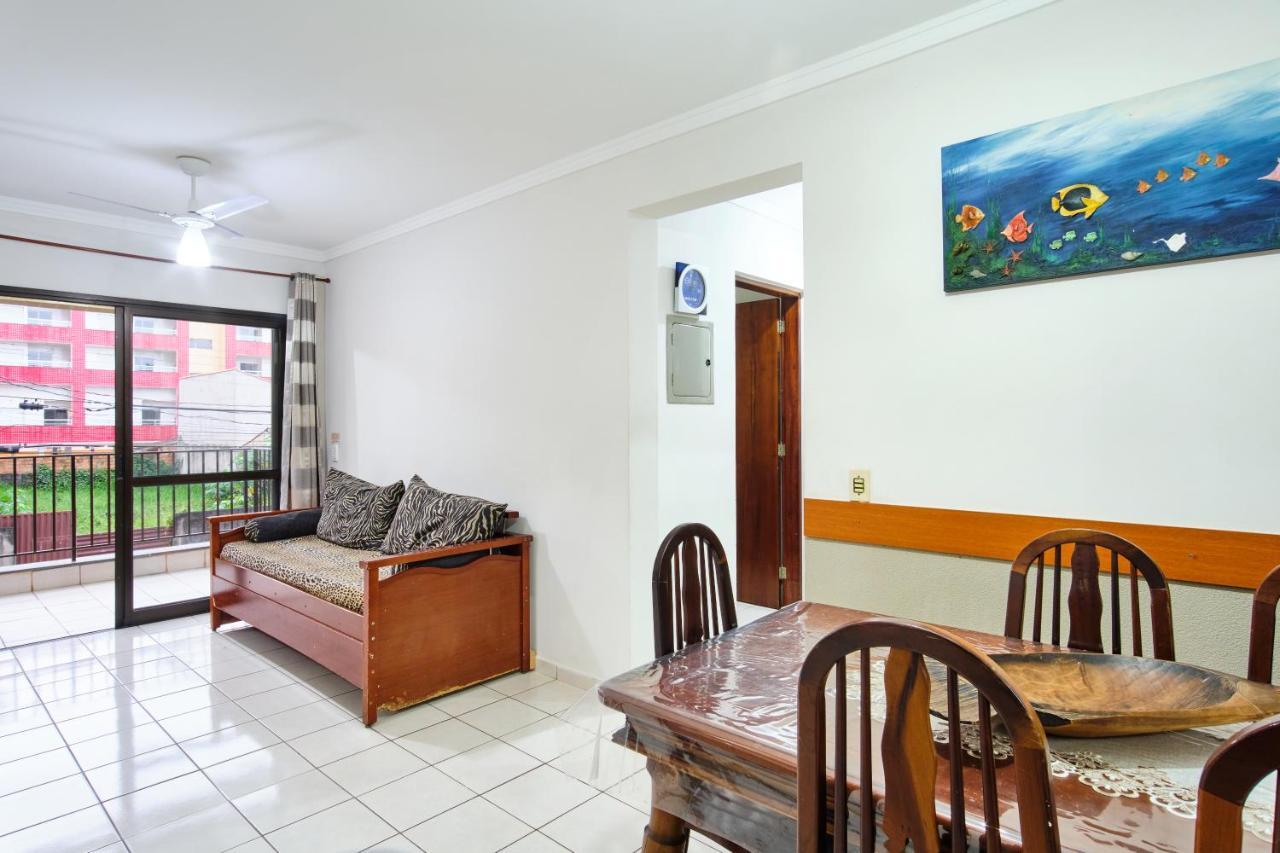 Apartamento de 2 Quartos